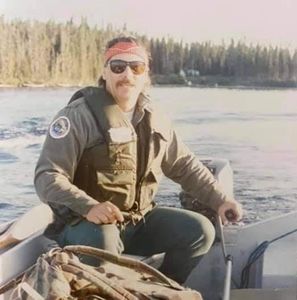 Meet your Posher, Alexandre